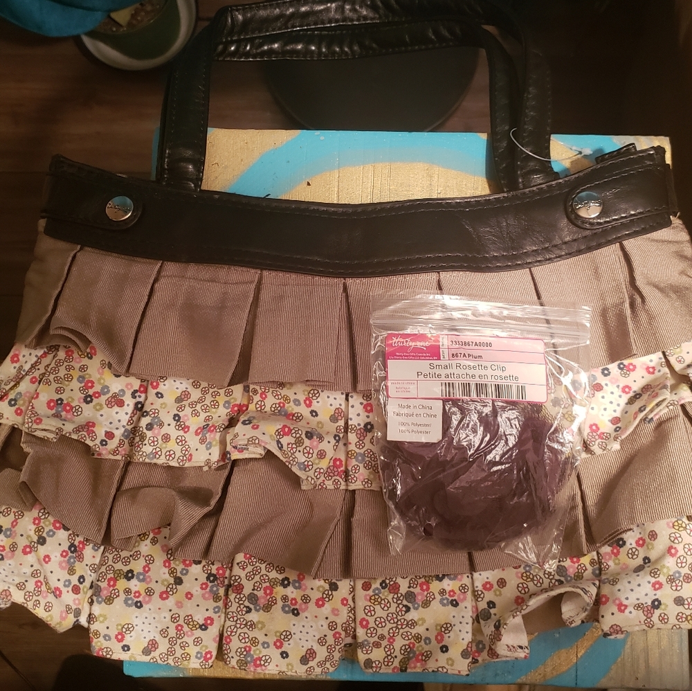 Thirty-One Anniversary Bag  *New*